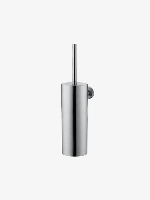 Accessoireserie Slimtec: Wc-borstel wand