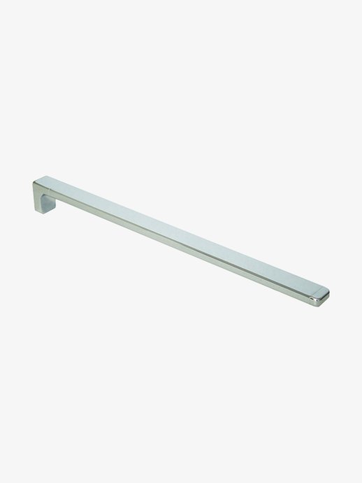 Derby-accessoireserie: handdoekhouder met één arm