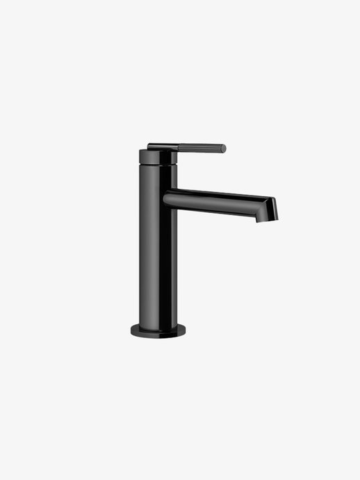 Mixer tap without automatic drain Ingranaggio