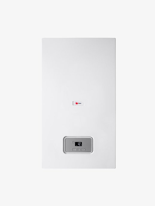 Verwarmingsketels Thermomaster