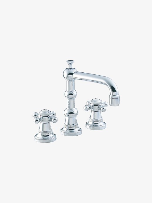 Mélangeur lavabo haut 3 trous 1921