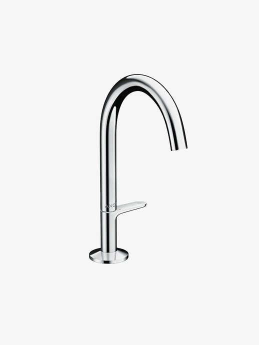 Mixer tap Axor one Select 170