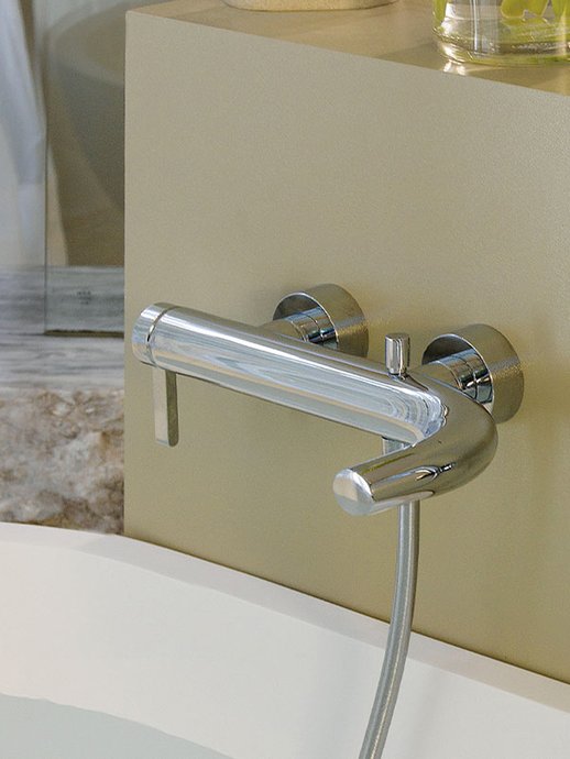 Mitigeur bain/douche Edition 400