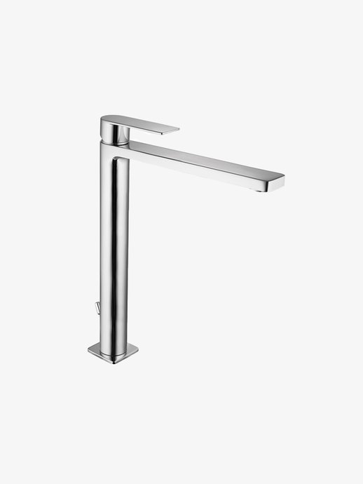 Mixer tap Tango raised