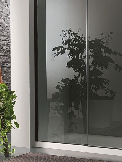 Shower doors and panels Trendy Design