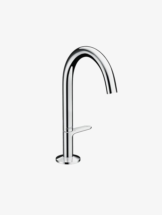 Mixer tap Axor one Select 170