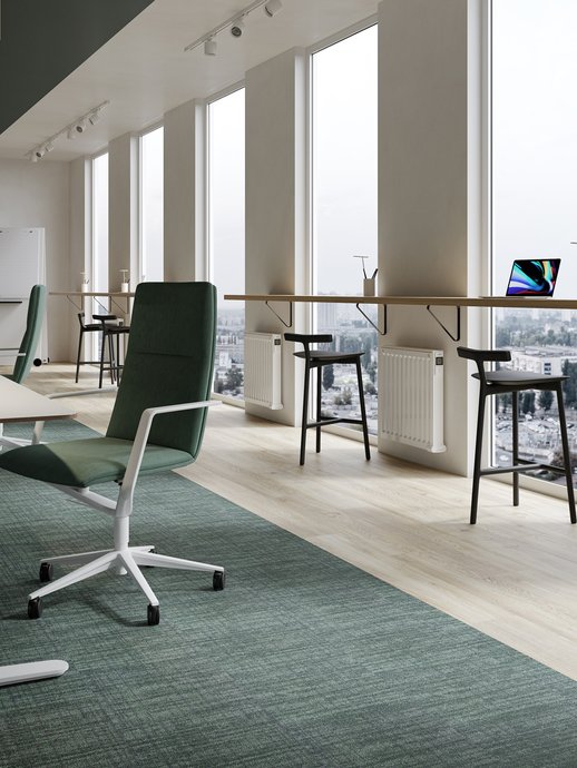 Yali Digital Plus electric radiator