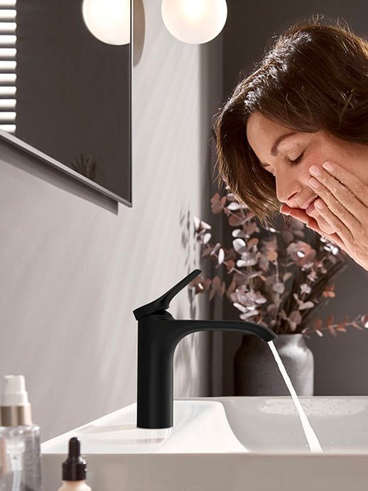 Wastafelkraan reeks Vivenis