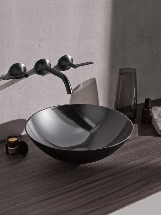 Countertop basin SB.K360.GS