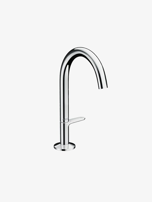 Mixer tap Axor One 140