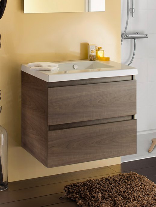 Onderbouwmeubel Sobro 2 laden