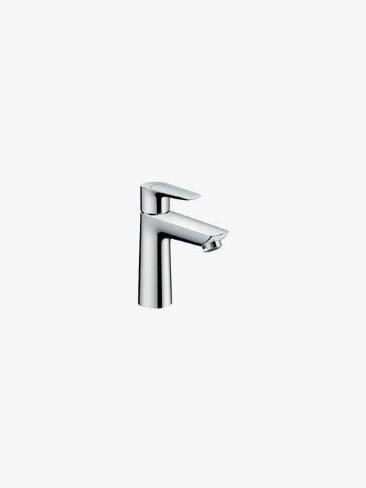 Mixer tap Talis E Comfortzone 110 CoolStart