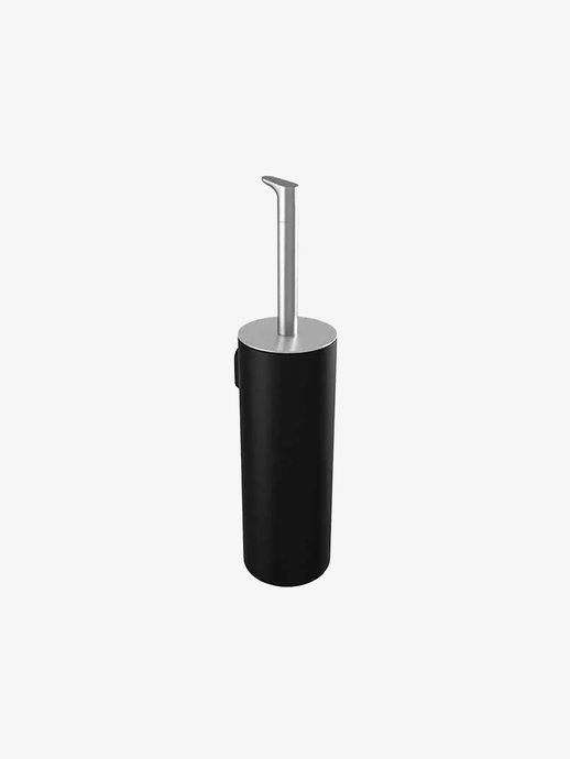 Série d'accessoires Pressalit Style : porte-brosse