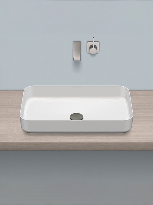 Countertop basin SB.SR650