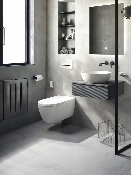 Shower toilet ViSoul 2.0