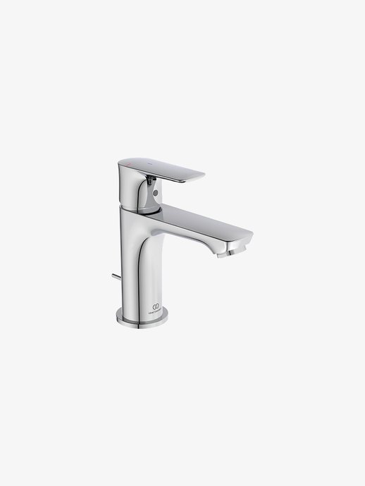 Mixer tap Connect Air BlueStart®