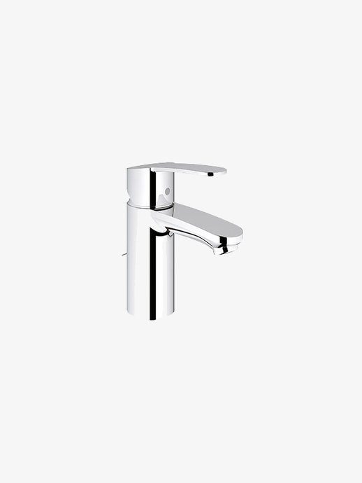 Mitigeur lavabo Eurostyle Cosmopolitan S-Size corps large Eco