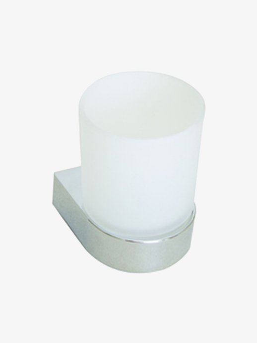 Derby-accessoireserie: enkele glazenhouder