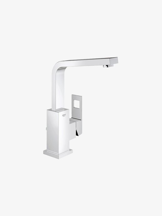 Mitigeur lavabo Eurocube L-Size
