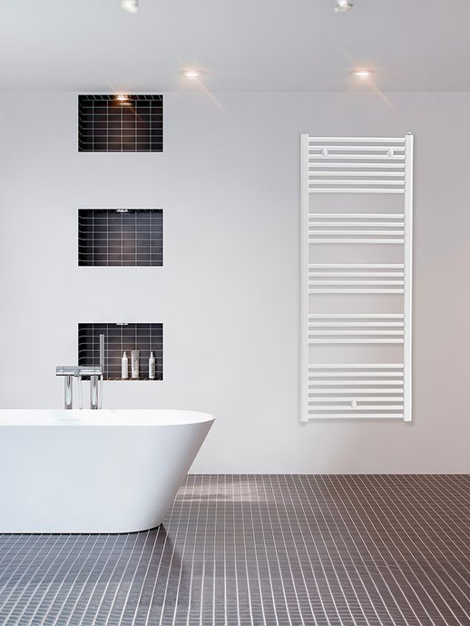 Handdoekradiator Banga