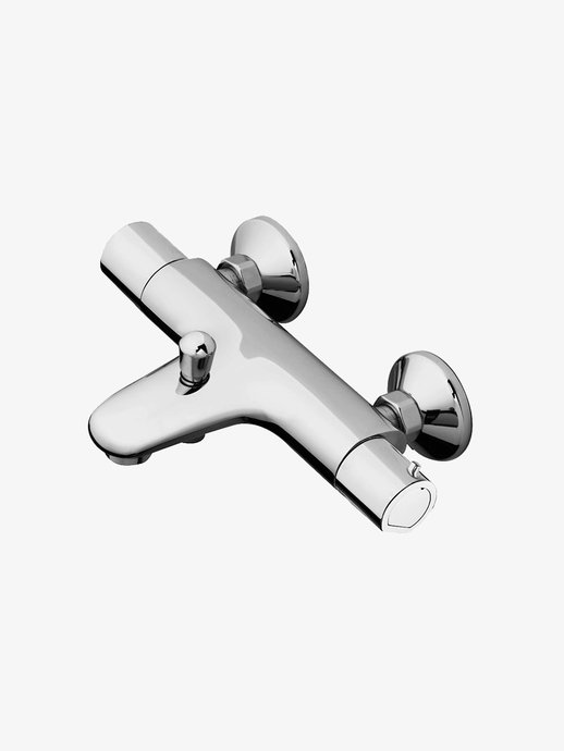 Bad-/douchethermostaat Red