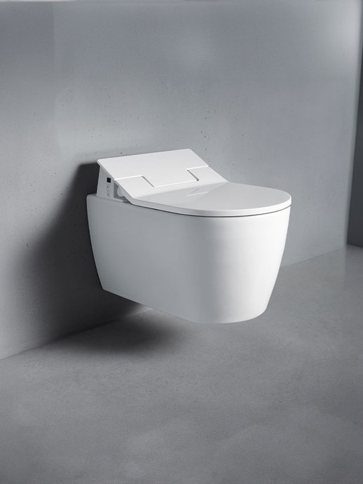 Douche-WC Sensowash® Slim - Me by Starck