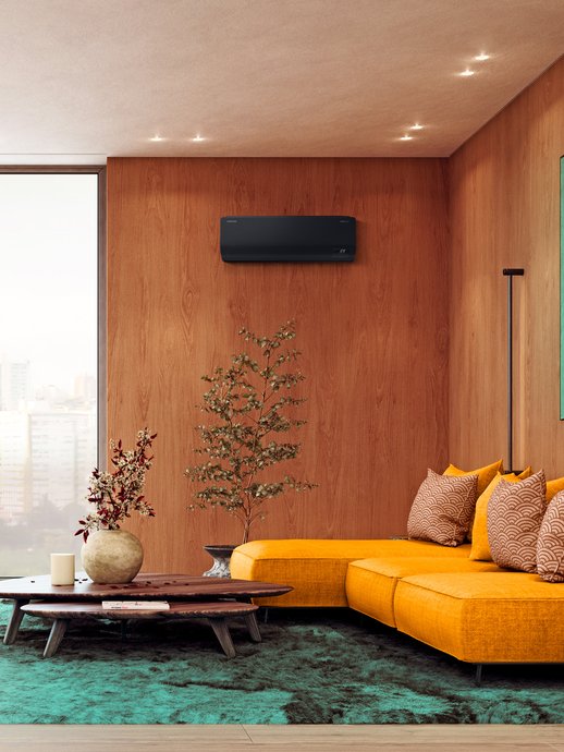 Gamme Samsung WindFree™