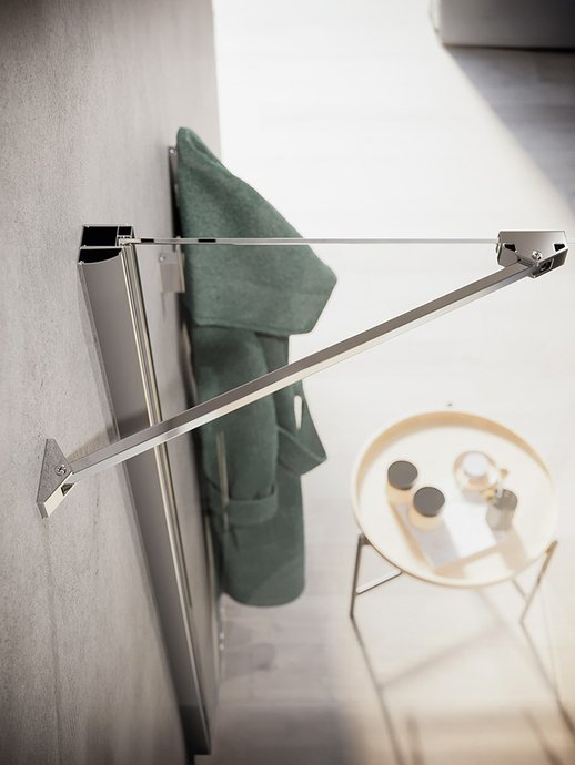 Fixed panel A 16 2.0 reversible