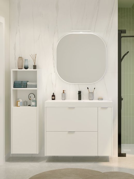 Furniture range Optimise