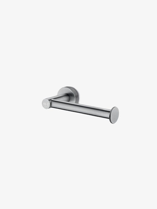 Accessoireserie Slimtec: WC-rolhouder wand