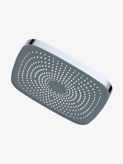 Douche de tête Derby tête carrée