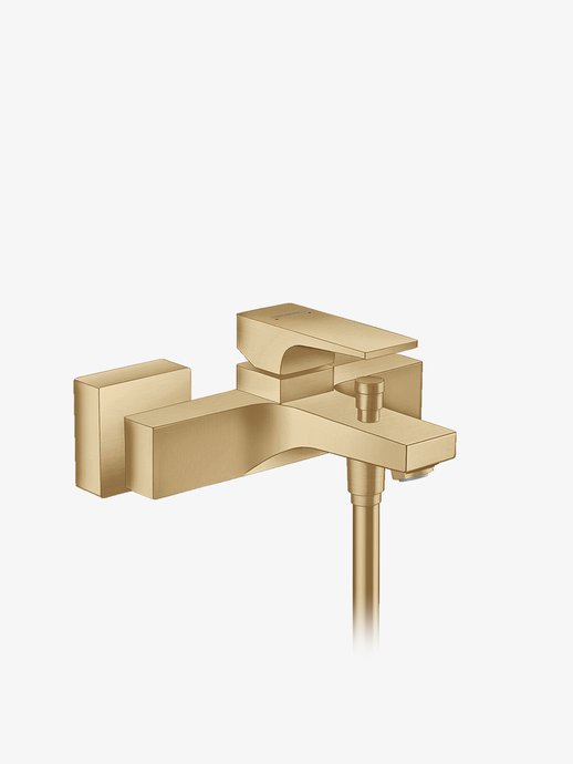 Bath shower mixer Metropol