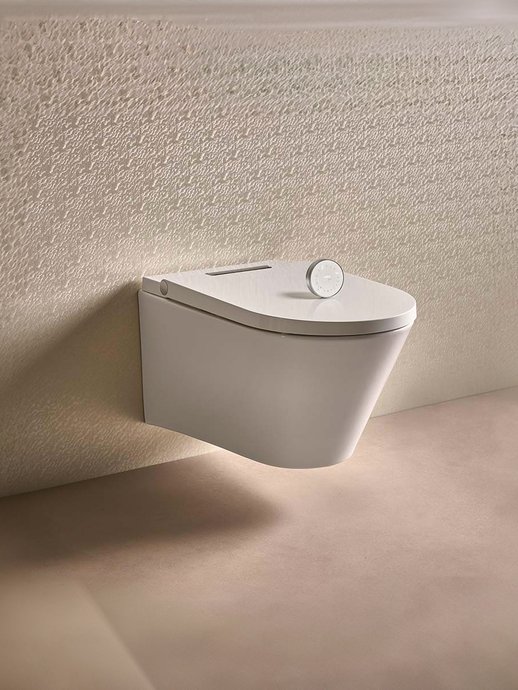 Shower toilet Axent One