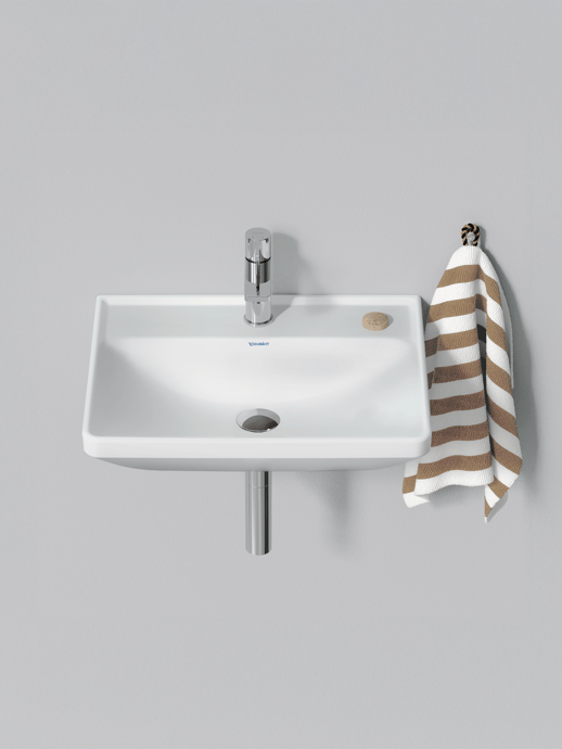 Lavabo à suspendre D-Neo