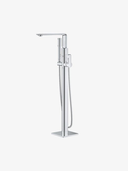 Mitigeur bain/douche montage sol Allure