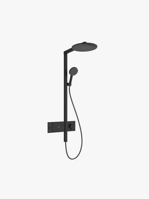 Colonne de douche Alive S 300 showerselect - 1 jet