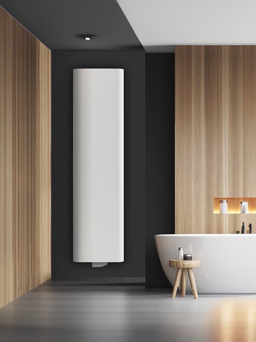 Decorative radiator Paros - Paros E