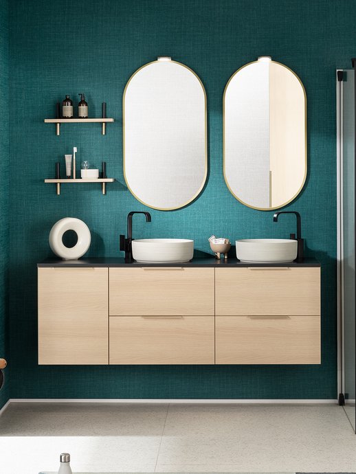 Série de meuble Unique Onde