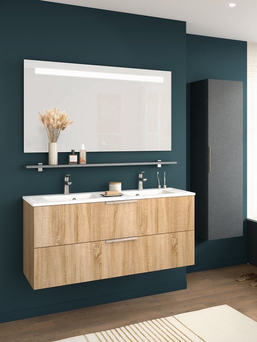 Furniture range Graphic