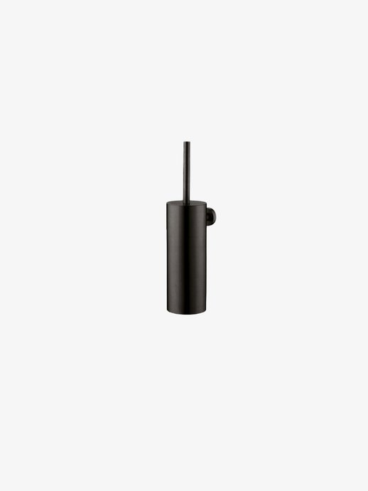 Slimline accessory series: Toilet brush