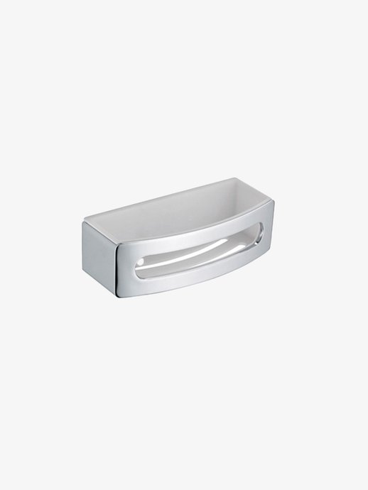 Série d'accessoires Elegance : Porte-éponge