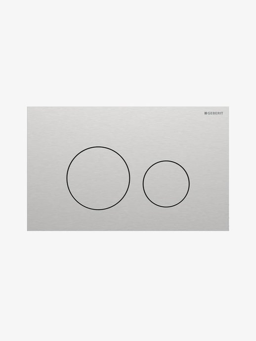 Control plate Sigma40