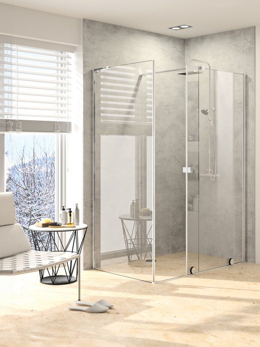 Zijwand Xtensa Pure