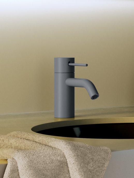 Bathroom tap range Meta Slim