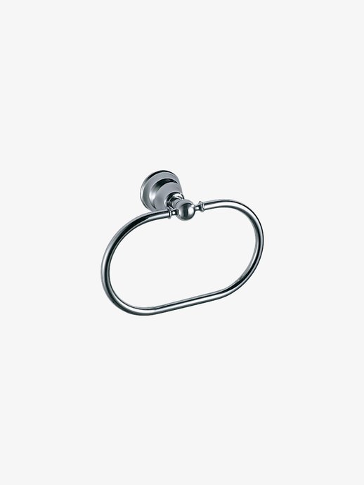 Range of accessories Raffaella: Towel holder