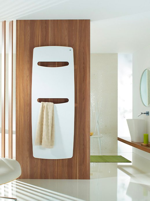 Towel radiator Zehnder Vitalo Spa