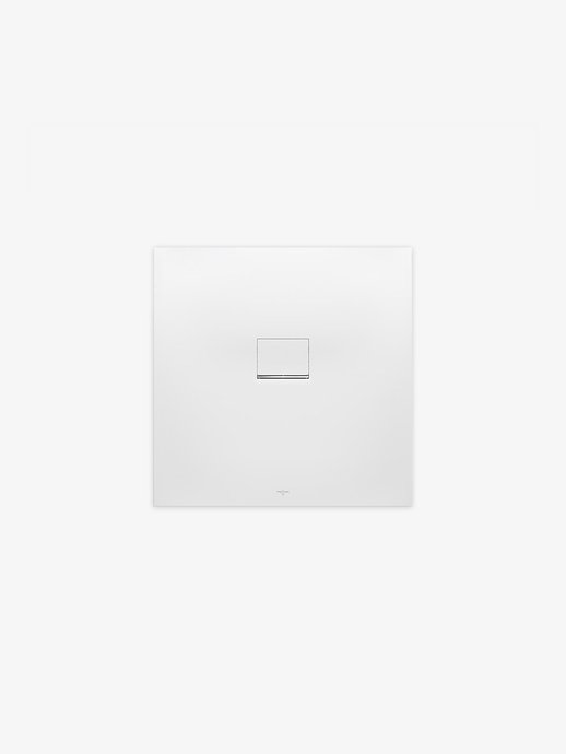 Receveur de douche Squaro Infinity carré