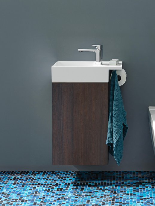 Meuble lave-mains Free