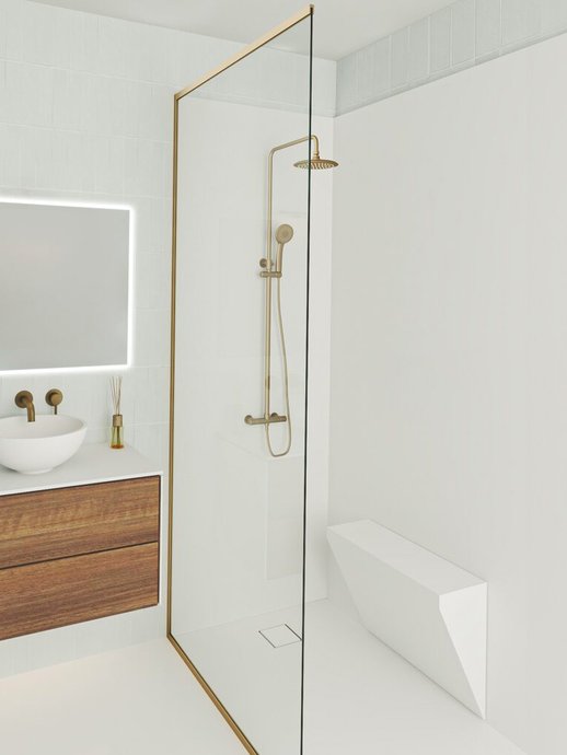 Wandbekleding Dzignstone