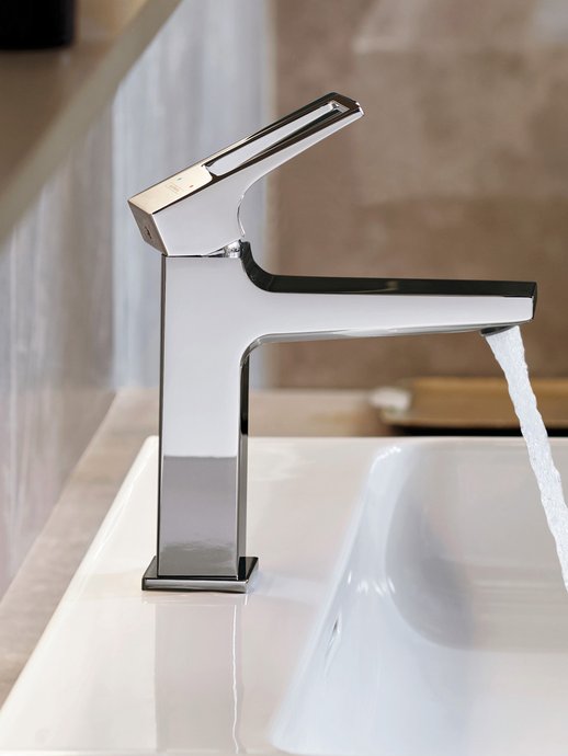Bathroom tap range Metropol